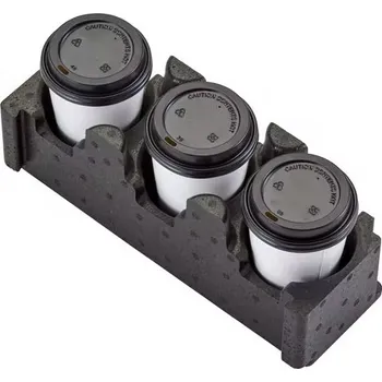 Termobox Držák na nápoje k termoboxům 600x400 mm