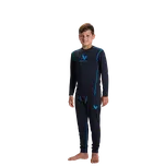 Triko Bauer Basics S22 dětské Velikost: XL