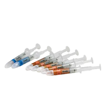 Dentální hygiena Ivoclar Vivadent IPS e.max Ceram Shade, 3 g Varianta: 1