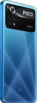 smartphone Xiaomi POCO X4 Pro Laser Blue