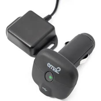 Flajzar EMA2 + E2-GPS
