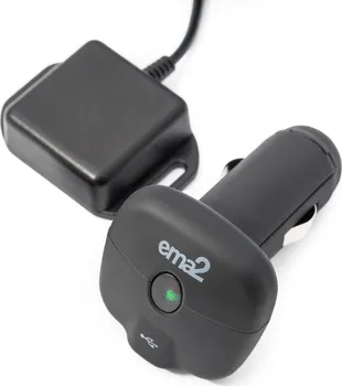 Autoalarm Flajzar EMA2 + E2-GPS