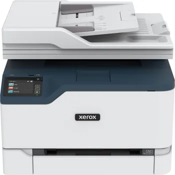 Tiskárna Xerox C235DNI