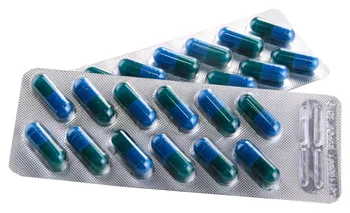 léčivo Condrosulf 400 mg