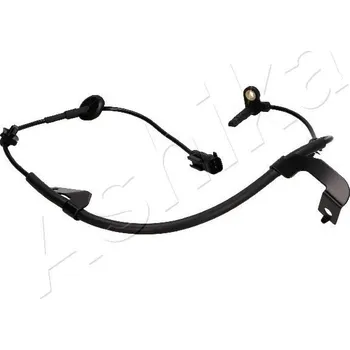 Přislušenství brzdového systému Snímač, počet otáček kol ASHIKA 151-09-918