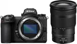 NIKON Z6 II + 24-120 mm