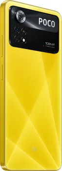 smartphone Xiaomi POCO X4 Pro Poco Yellow