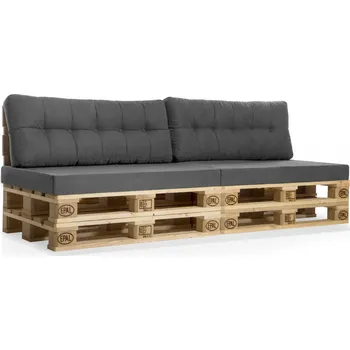 Pohovka 3místná pohovka Palette