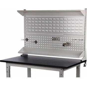 Dílenský regál Závěsný panel XIN EP-12