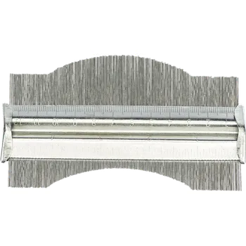 Šablona pro přenos tvaru STEEL 30-044-001