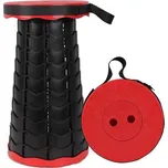 Teleskopická skládací židlička 25,5 x…