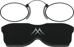 Montana Eyewear Cvikr na čtení NR2 černý