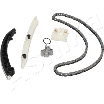 Sada rozvodového řetězu ASHIKA KCK0407