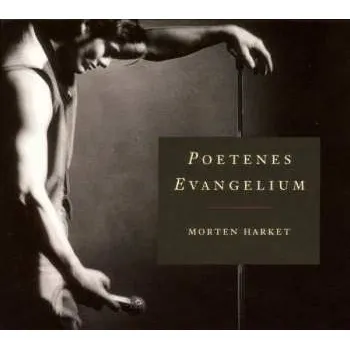 Zahraniční hudba CD Morten Harket: Poetenes Evangelium 2011