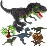 Iso Trade Dinosaurus T-Rex 40 cm +…