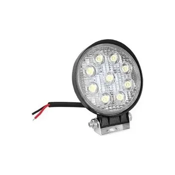 Přídavný světlomet Světlo na pracovní stroje LED LTC LXLA202 9/60V