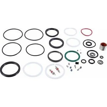 Vidlice na kolo REAR SHOCKSERVICE KIT FULL- MONARCH WITH AUTOSAG SPECIALIZED B1 (REAR SHOCKSERVICE KIT FULL- MONARCH WITH AUTOSAG SPECIALIZED B1)