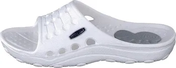 dámské pantofle DUX DUXilette relaxační pantofle bílé 44-45