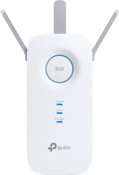 WiFi extender TP-LINK RE450 AC1750 Dual Band