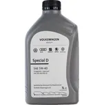 VAG Special D 5W-40
