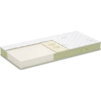 Matrace Dormeo Aloe Vera Plus Memory, 160 x 200 x 18 cm