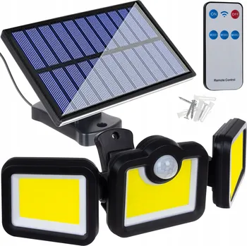 Venkovní osvětlení Izoxis 19440 171xLED