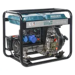 Könner & Söhnen KS 6100HDE