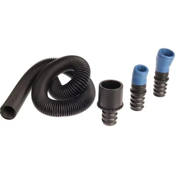 Příslušenství pro úklid Rockler 48212 odsávací sada