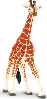 Figurka Safari Ltd. Žirafa síťovaná