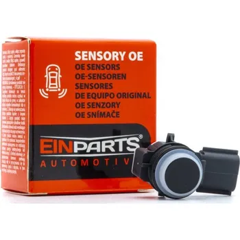 Parkovací asistent Ultrazvukový OE Parkovací Senzor RENAULT Clio IV liftback BH_ (2012-2020)