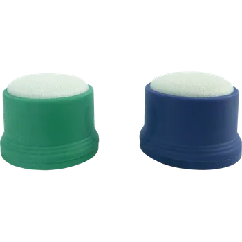 Proclinic Endoježek Barva: Zelená