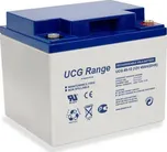 Ultracell UCG45-12 12V 45Ah 450A