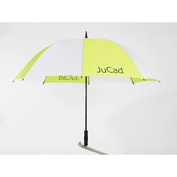 Deštník JuCad deštník zeleno bílý