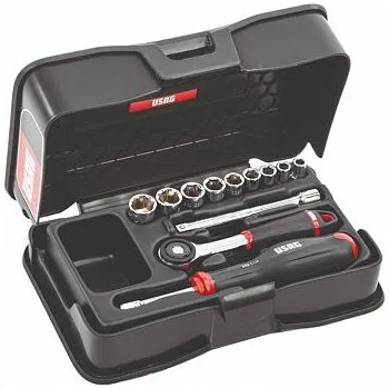 Gola sada Gola sada USAG 605 1/4" ED