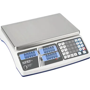 Průmyslová váha Kern CIB 3K-4
