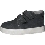 Jonap dětská obuv 022 SV šedá jeans Barva: šedá, Velikost: 24