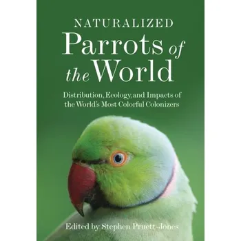 Encyklopedie Naturalized Parrots of the World
