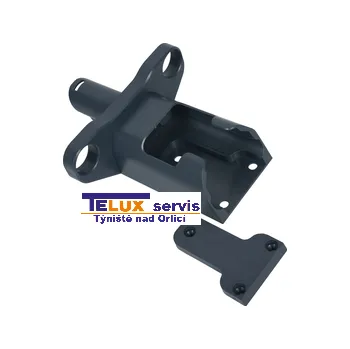 Příslušenství pro kuchyňský robot Nástěnný držák Rowenta / SS-2230002393