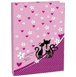 Stil Box na sešity A4