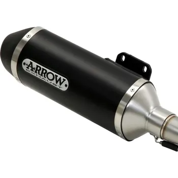 Arrow Exhaust 53530ANN Výfuk pro motocykl Arrow Exhaust 53530ANN