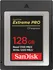 Paměťová karta SanDisk CFExpress Extreme Pro B 128 GB (SDCFE-128G-GN4NN)