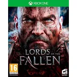 Lords of the Fallen Xbox One