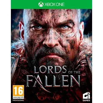 Hra pro Xbox One Lords of the Fallen Xbox One