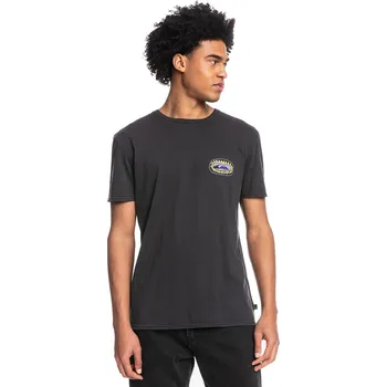 tričko Quiksilver Lost Temple - KVJ0/Black M