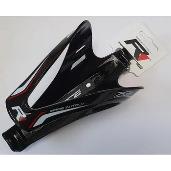 Košík na láhev košík na láhev Race One X3 black glossy