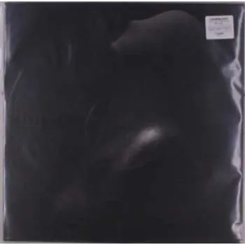 Zahraniční hudba LP Cavernlight: As I Cast Ruin Upon The Lens That Reveals My Every Flaw CLR | LTD 2022 Coloured Clear With Black Smoke And Gray Splatter Vinyl Limited Edition