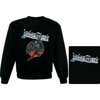 Pánská mikina mikina bez kapuce Judas Priest