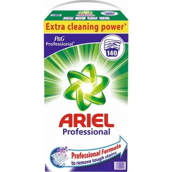 Ariel Professional Regular prací prášek Prací prášek Ariel Professional Regular prací prášek