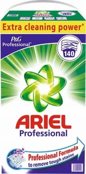 Prací prášek Ariel Professional Regular