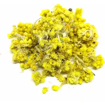 Čaj Valdemar Grešík Smil květ 1 kg